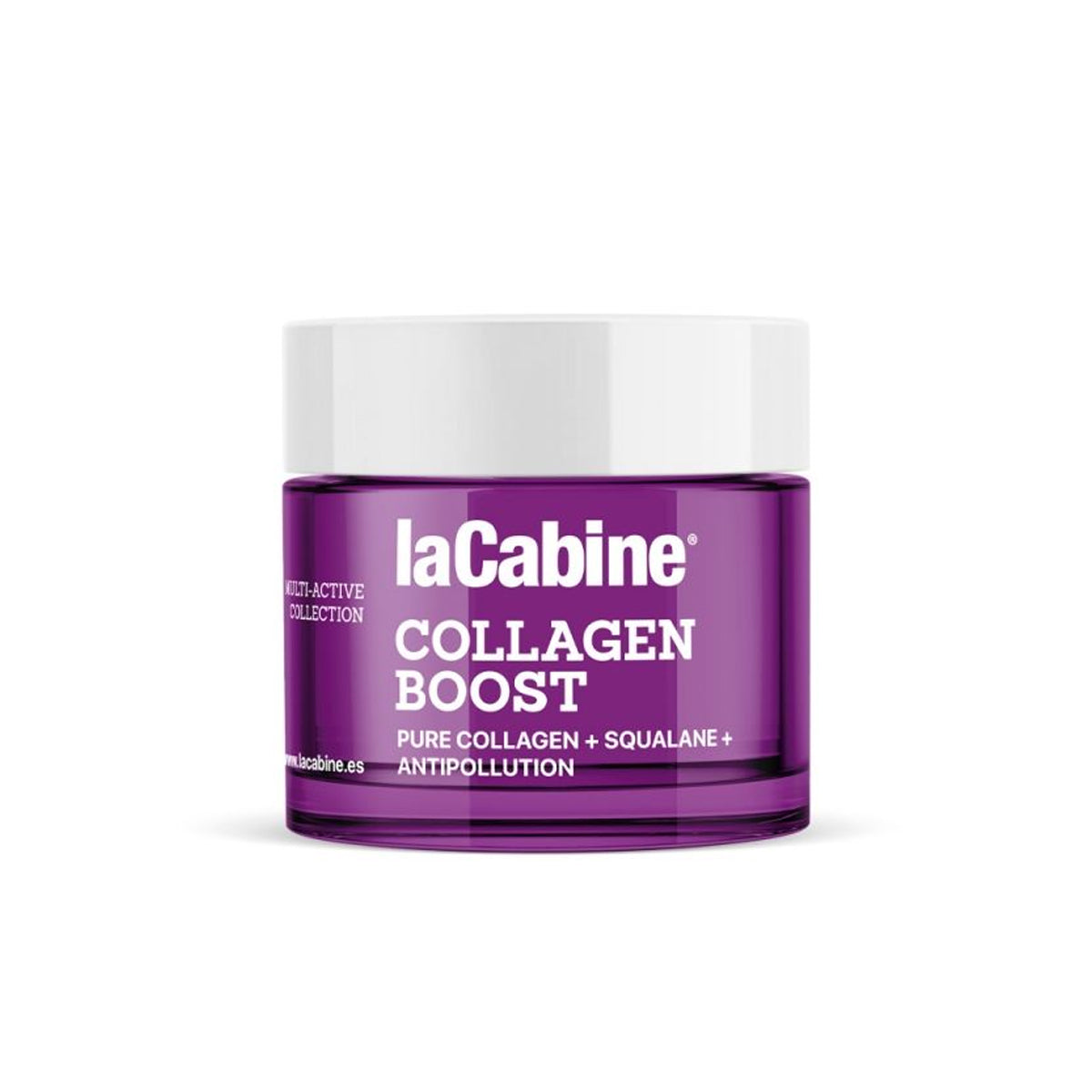 Lacabine Collagen Boost Cream 50ml